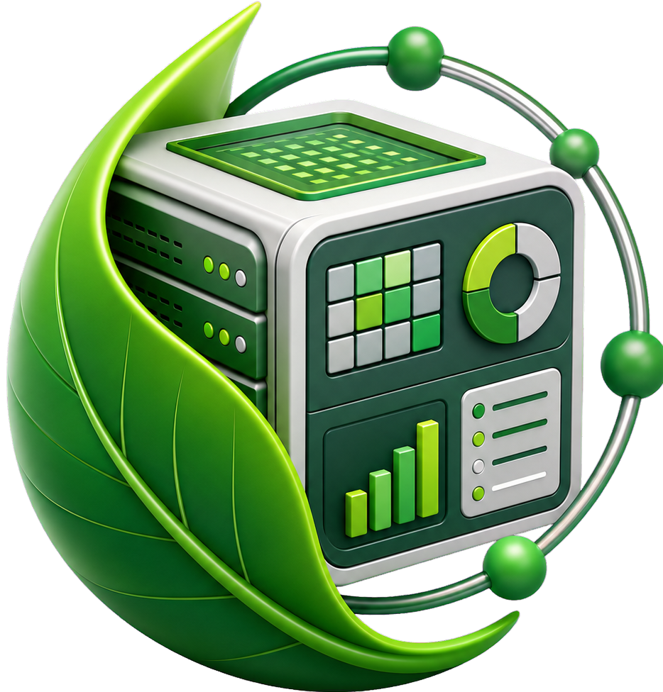 Logo ecoCamera